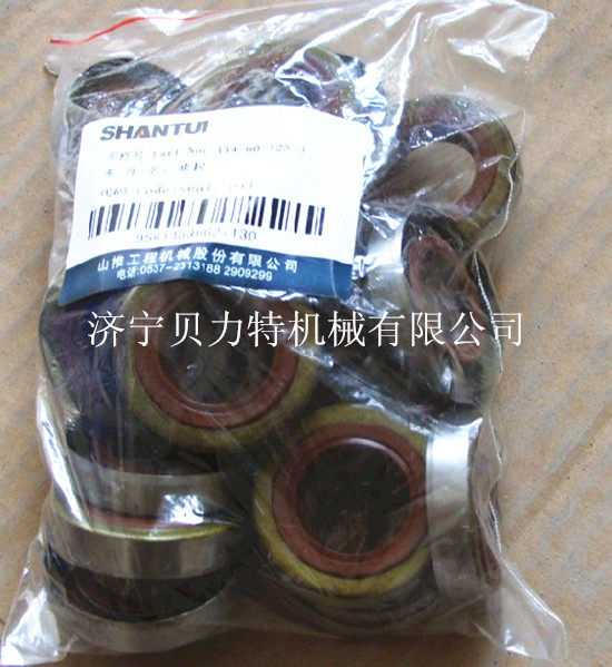 山推推土機(jī)SD22專用油封 型號(hào)154-60-12370的選購與應(yīng)用指南