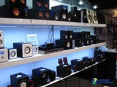 喜迎國慶 節前促銷產品搜羅 高性價比音箱導購