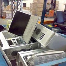 南通電子產(chǎn)品銷毀公司的正規(guī)運營與通訊設(shè)備銷售業(yè)務(wù)解析