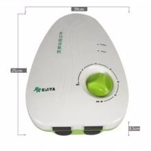 沈陽北騰電子產品銷售中心 聚焦無油煙炒鍋，拓展多功能電子生活